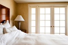 Whitebirk bedroom extension costs
