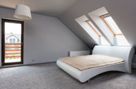Whitebirk bedroom extensions